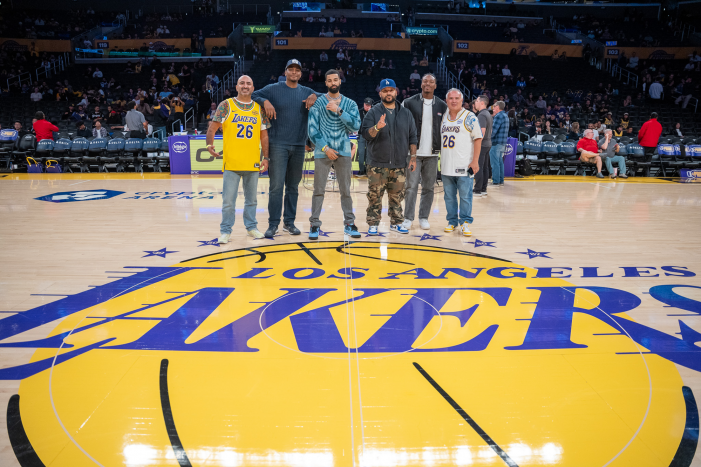 Nayarit, Mexico Destination of the LA Lakers