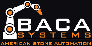 BACA Systems Logo