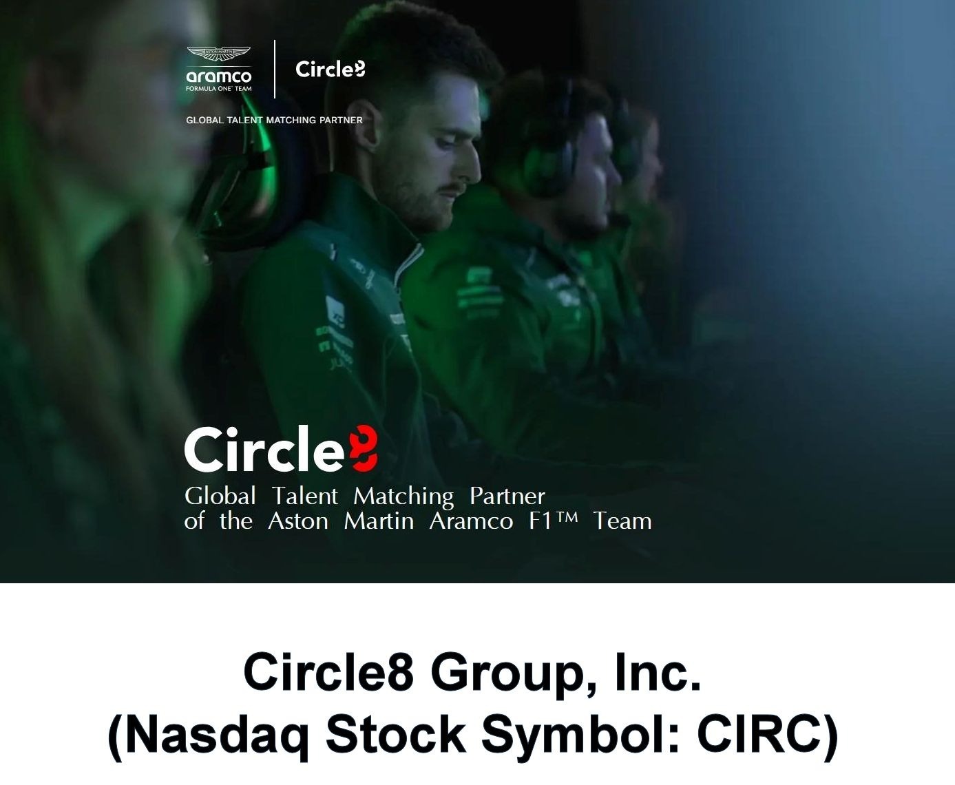 Circle8 Group, Inc. (Nasdaq: CIRC)