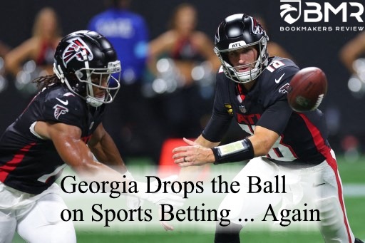 Georgia Sports Betting: Bookmakers Review